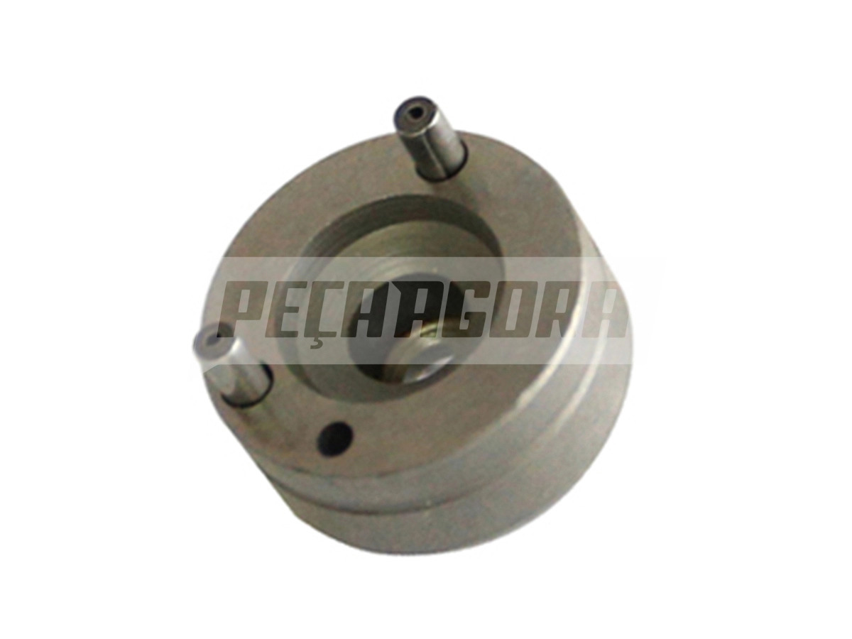 DISCO INTERMEDIARIO VW FORD (TAC132509)