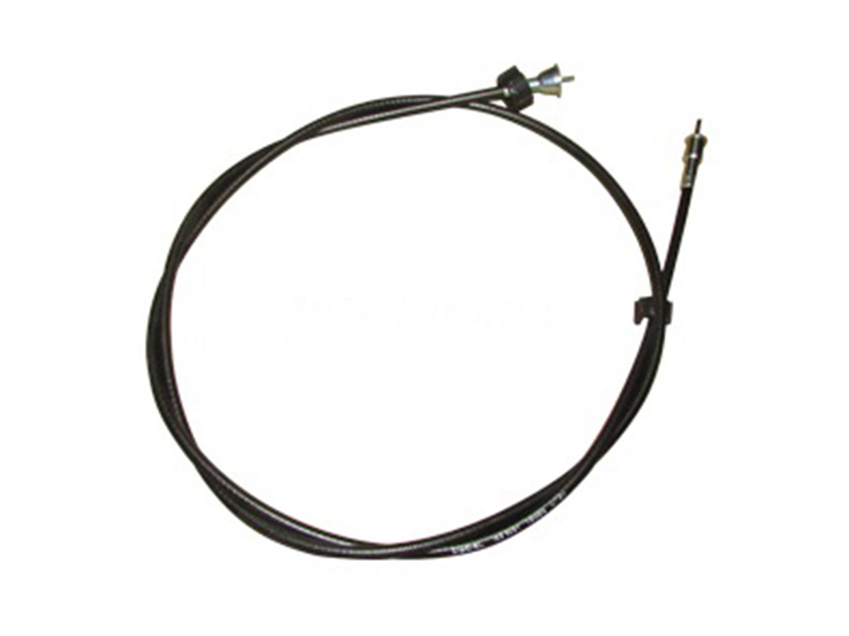 CABO VELOCIMETRO CABOVEL 1760MM FORD F100 F350 F600 62 A 71 (BC8C17260B,)