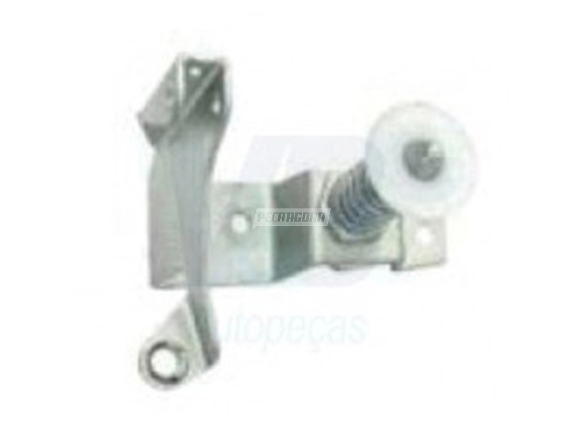 FECHADURA GRADE DIANTEIRA LE ESQUERDA PARA IVECO EUROTECH EUROCARGO TRAKKER CAVA