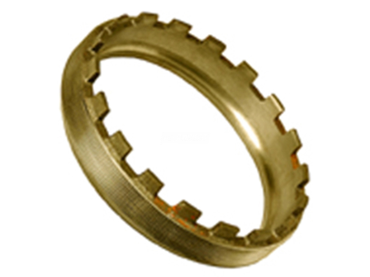 PORCA REGULAGEM COROA MB AXOR DIFERENCIAL HD4 (6153530025)