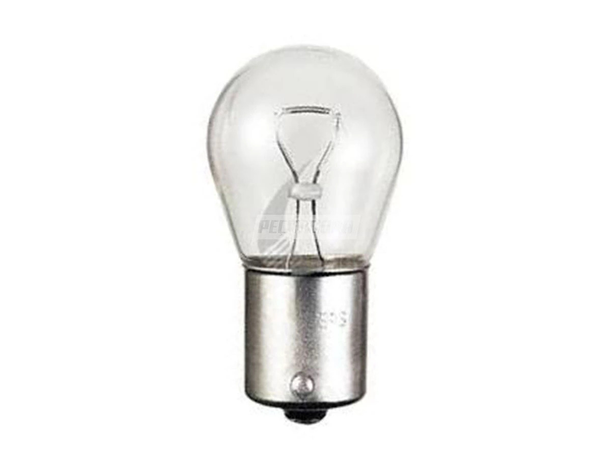 LÂMPADA 1141 24V 21W 1 POLO MB PISCA LUZ DE RE FREIO (N0177323)