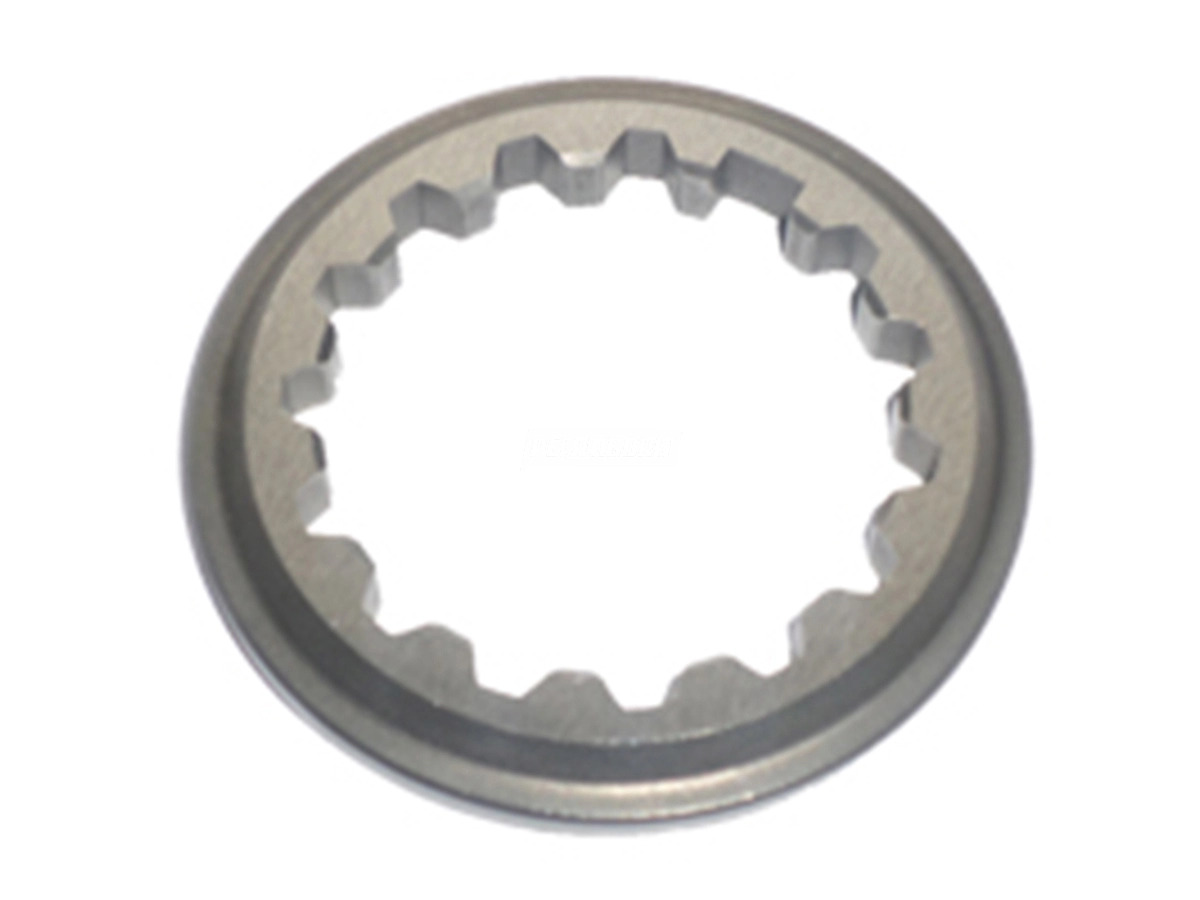 ARRUELA SELETIVA PARA IVECO 190 619 697 CÂMBIO 9509C 9513 (18721)