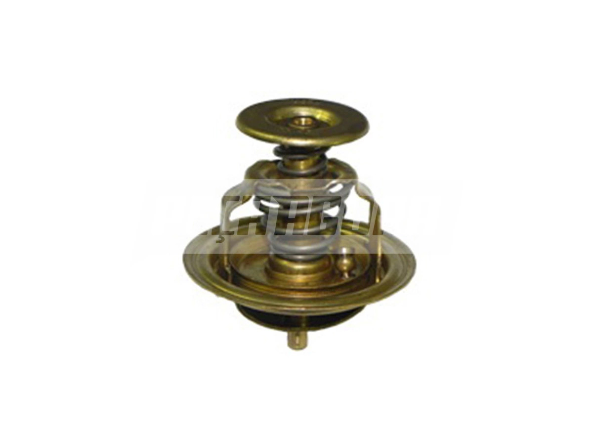 VALVULA TERMOSTATICA MOTOR FORD F1 F2 F3 7.8 CARGO FI FII FIII 7.8 MOTOR FORD FN