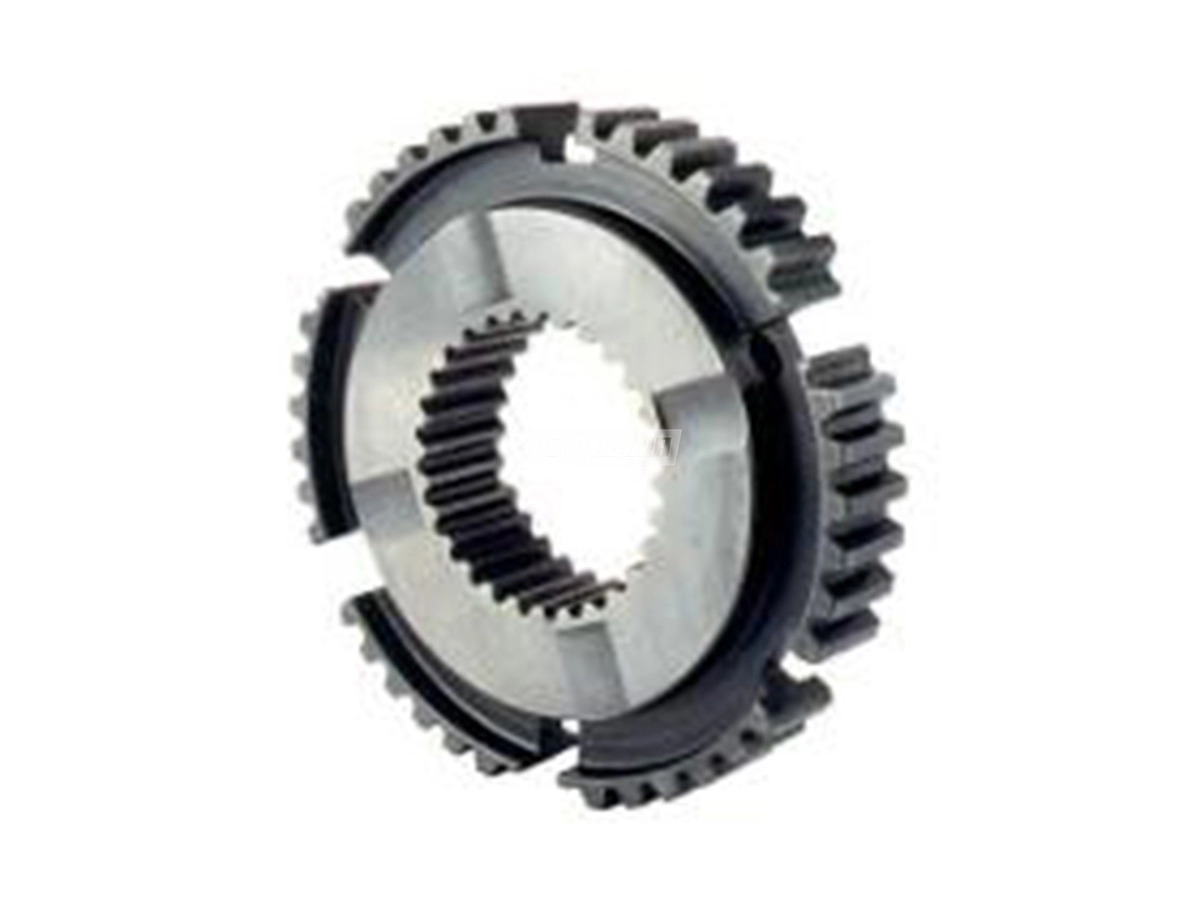 CORPO SINCRONIZADOR 4A 5A MARCHA CÂMBIO G3 40 G3 36 MB 1111 1113 1116 1313 1316