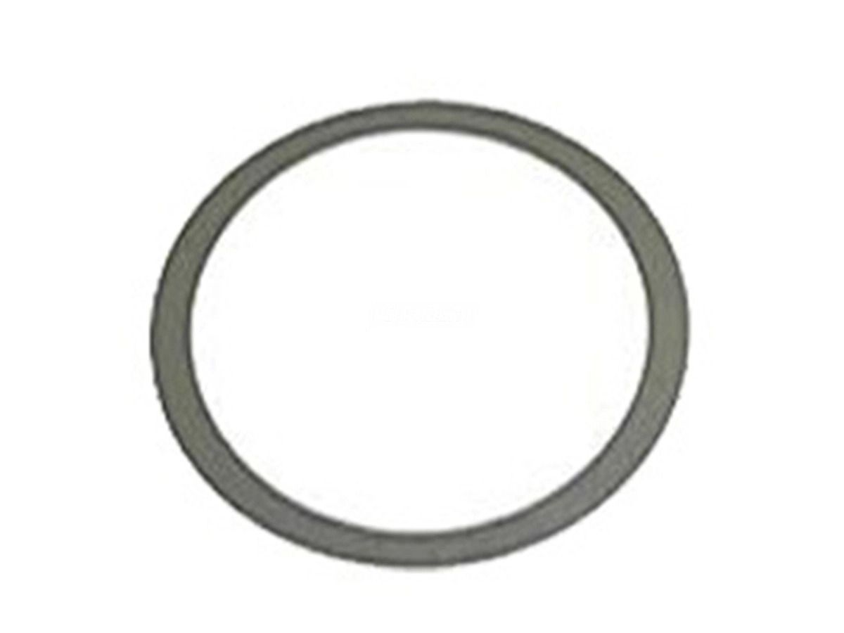 ARRUELA AJUSTE EIXO INTERMEDIARIO 2,60MM CÂMBIO MB S5-680 (0012639652)