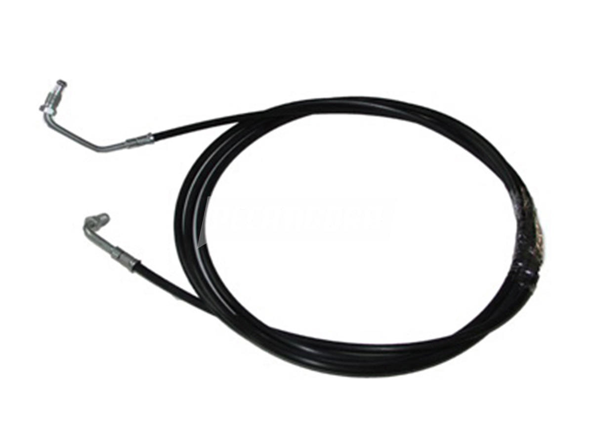 FLEXIVEL CILINDRO AUXILIAR EMBREAGEM VW 12170BT 14170BT 16170 16200 S2000 13190 