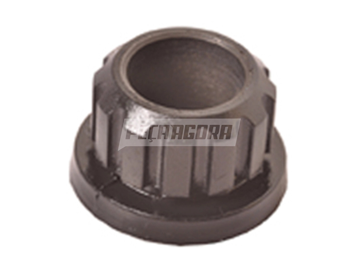 BUCHA ALAVANCA CÂMBIO CÂMBIO G60 G85 MB CAMINHOES ONIBUS UTILITARIOS ELETRONIC