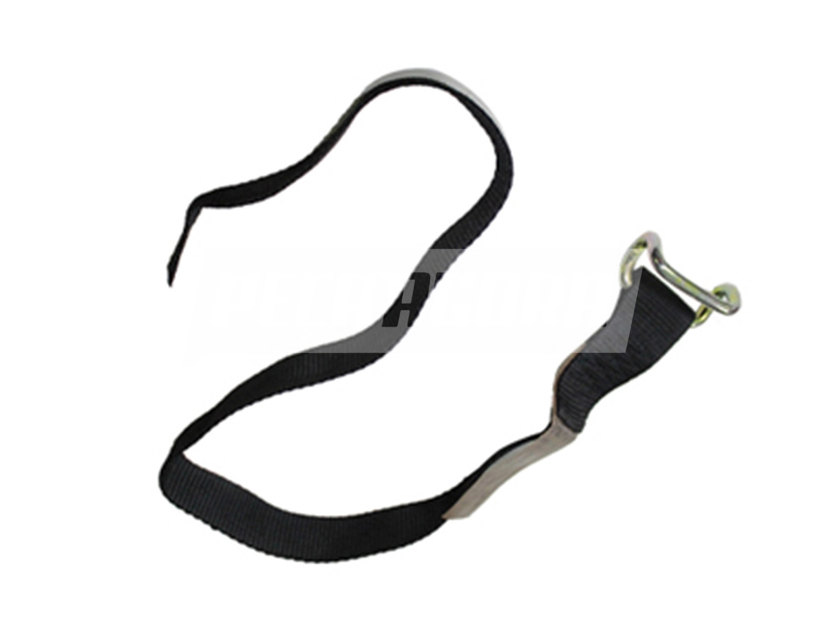 RABICHO FIVELA 80 CM . (9225)