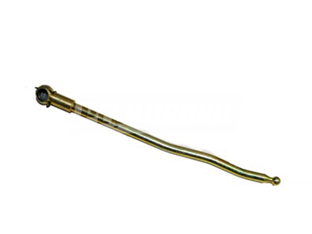 HASTE PRESSAO PEDAL ACELERADOR (2VB721731,)