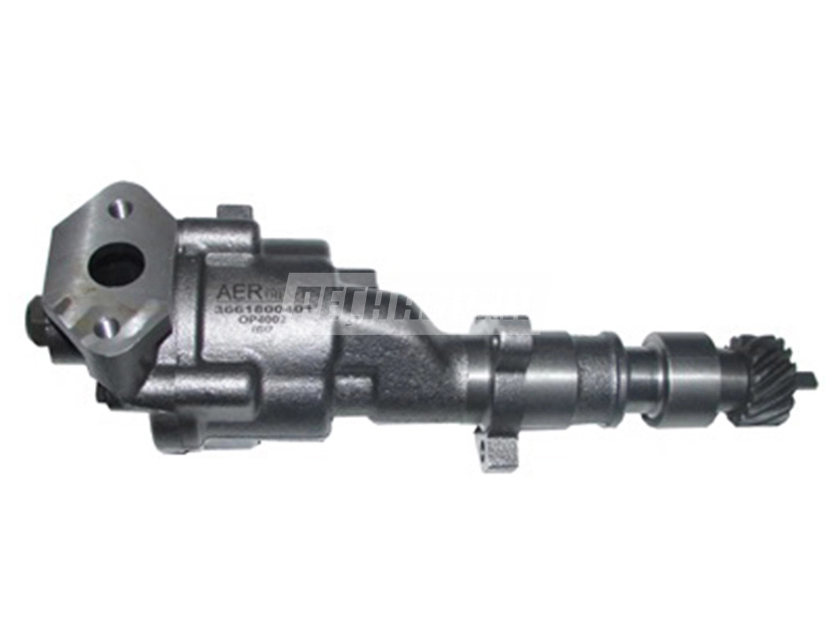 BOMBA OLEO MOTOR 50MM MB OM366 1218 1620 (3661800401,)