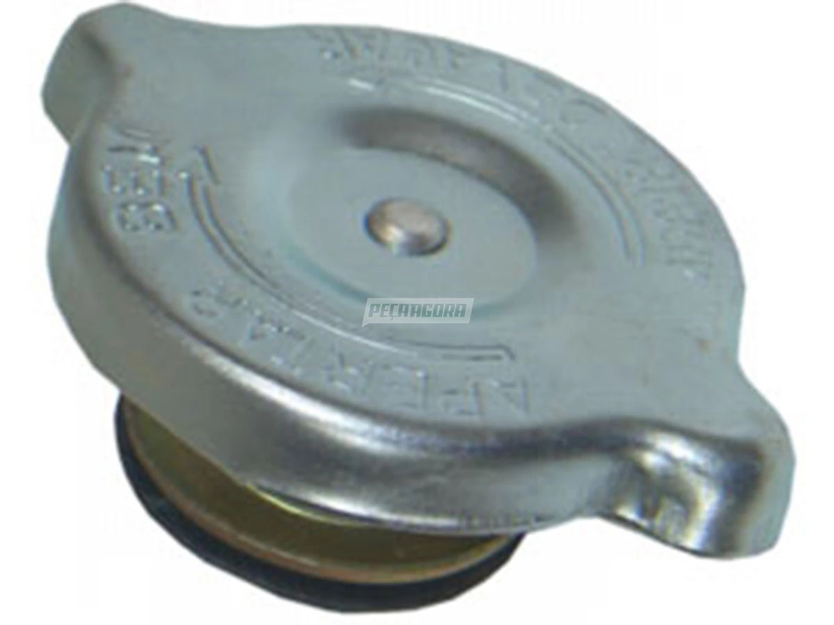 TAMPA RESERVATORIO EXPANSAO AGUA RADIADOR VW 7.90S 7.110S TAMPA RESERVATORIO AGU