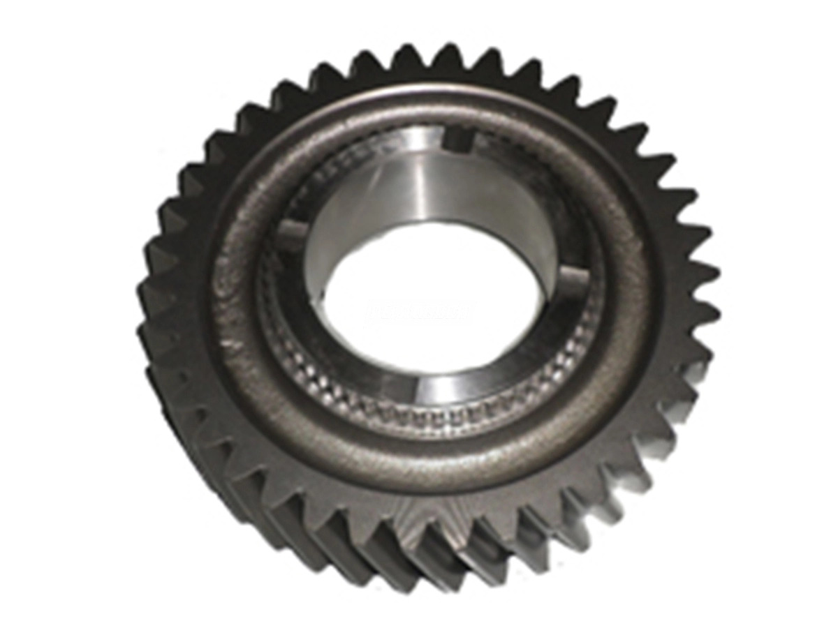 ENGRENAGEM 2A ZF 16S-1650 MB 1938 VOLVO NL10 VW 18310 PARA IVECO CÂMBIO ZF 16S-