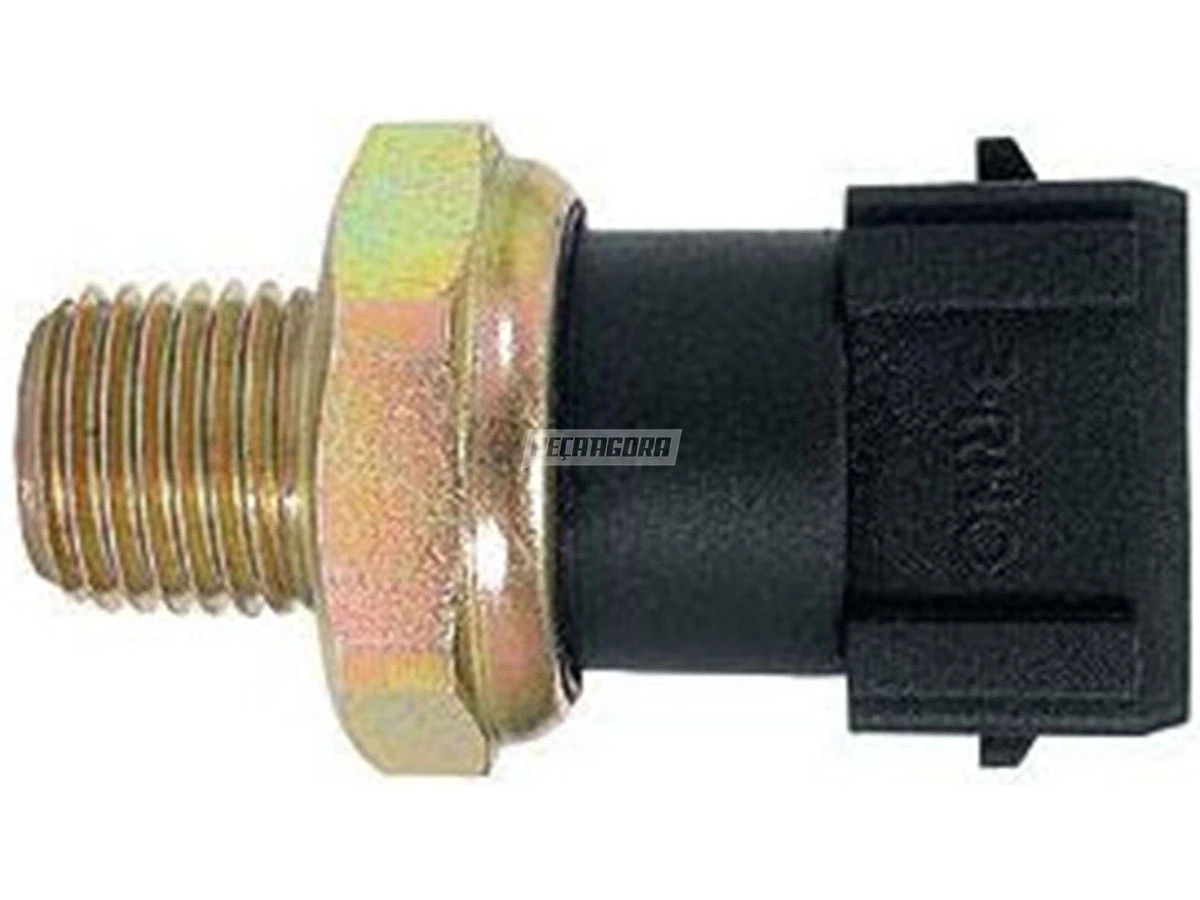 INTERRUPTOR ALARME DE FREIO (2R0947561B,)