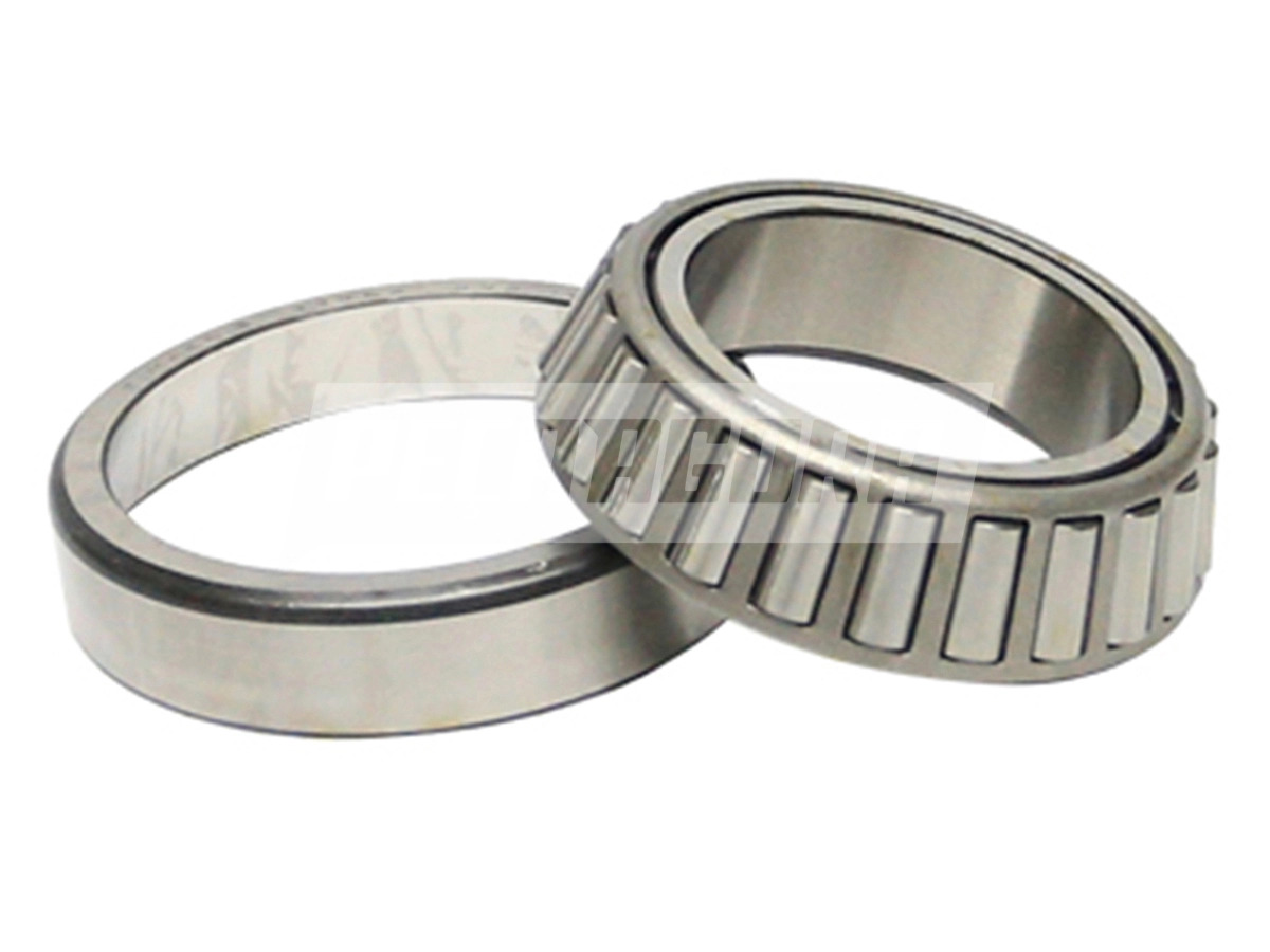 ROLAMENTO CAIXA SATELITE DIFERENCIAL 340 TIMKINHO FORD F600 F750 F11000 F13000 F