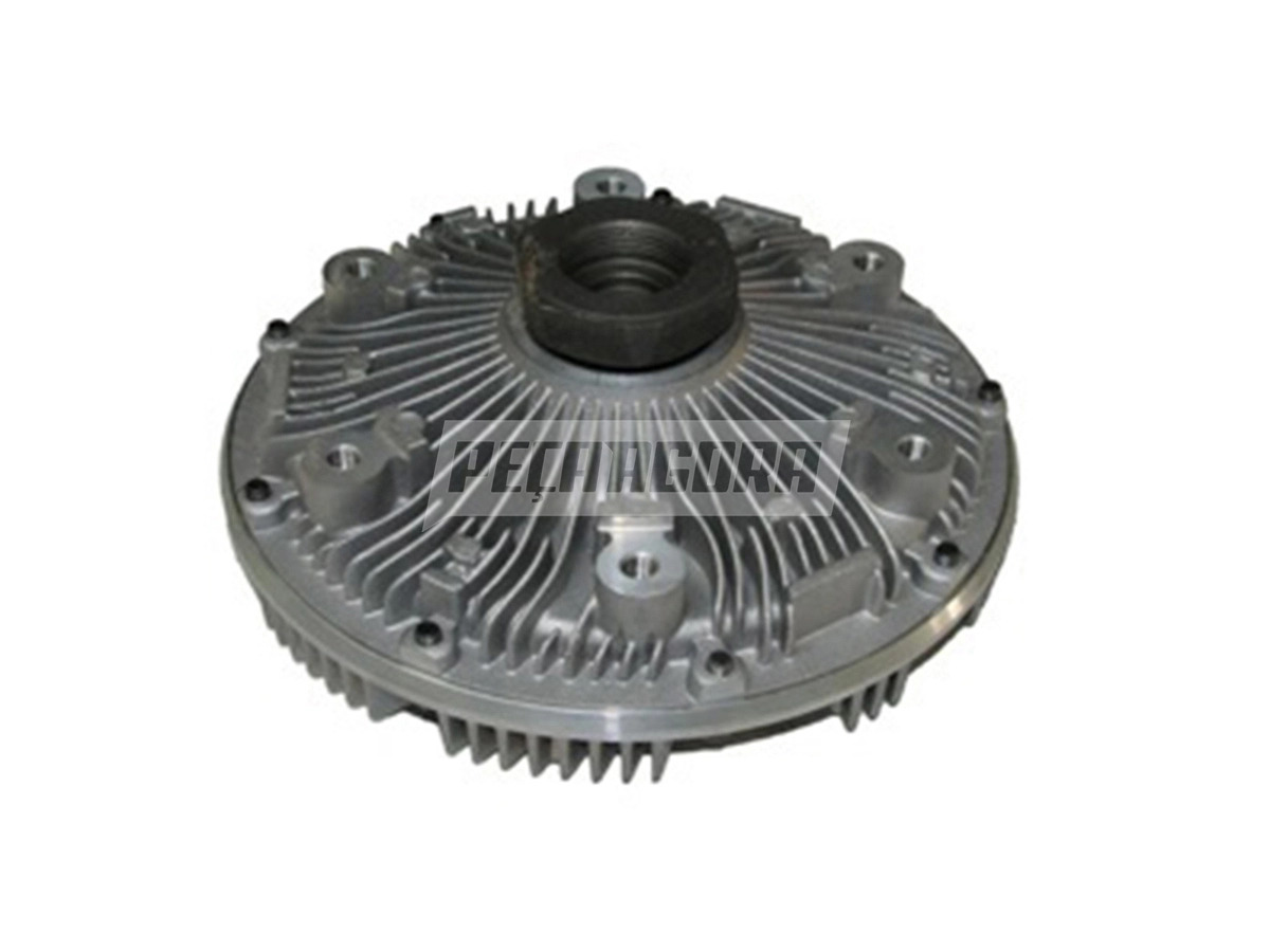 EMBREAGEM VISCOSA VENTILADOR MOTOR VOLKS 26260E 31260E 17310 18310 (2U0121302)