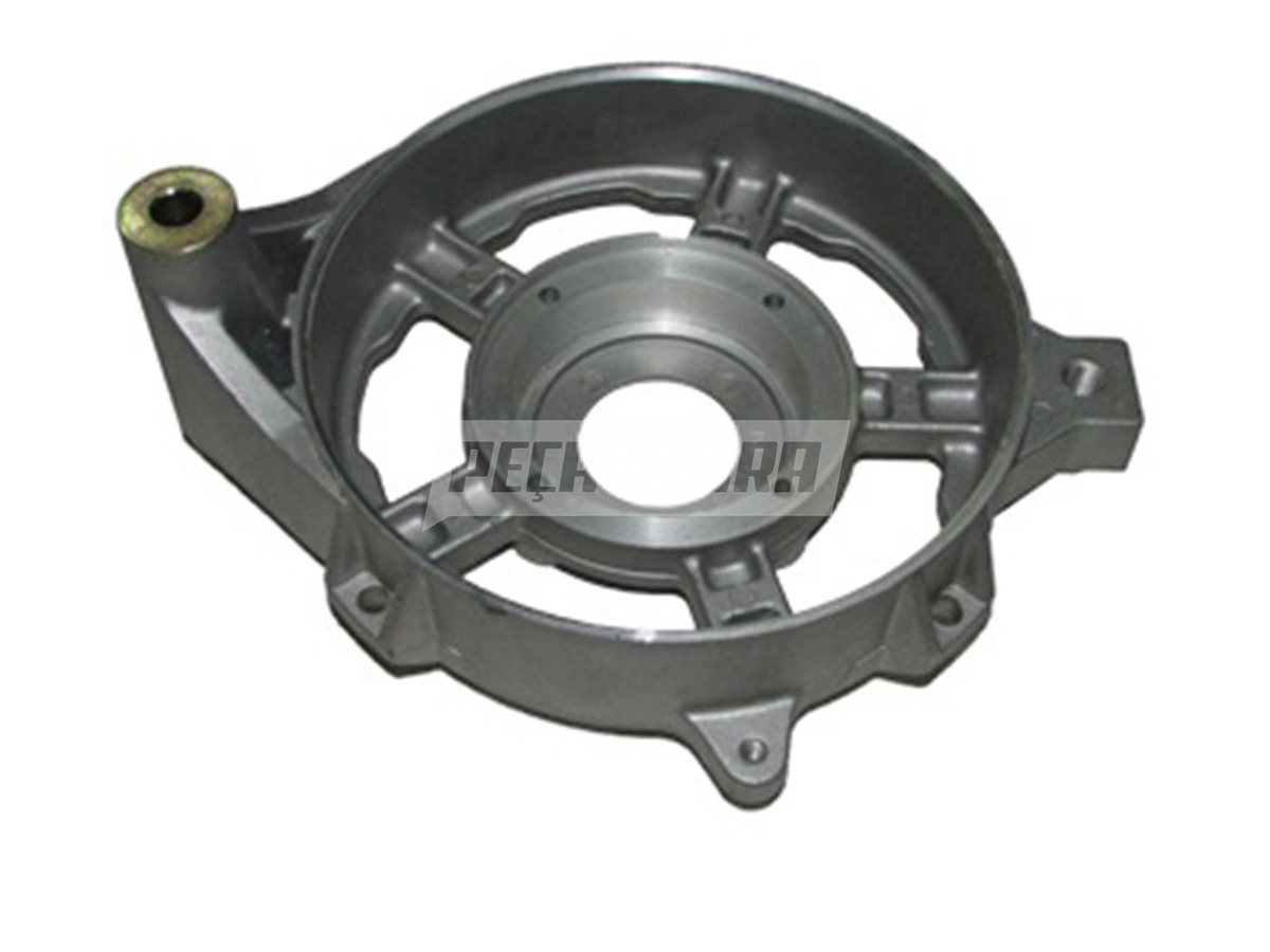 COLETOR ALTERNADOR VW 16.180CO 16.210CO 17.210OD 17.240OT (2RP903399A)