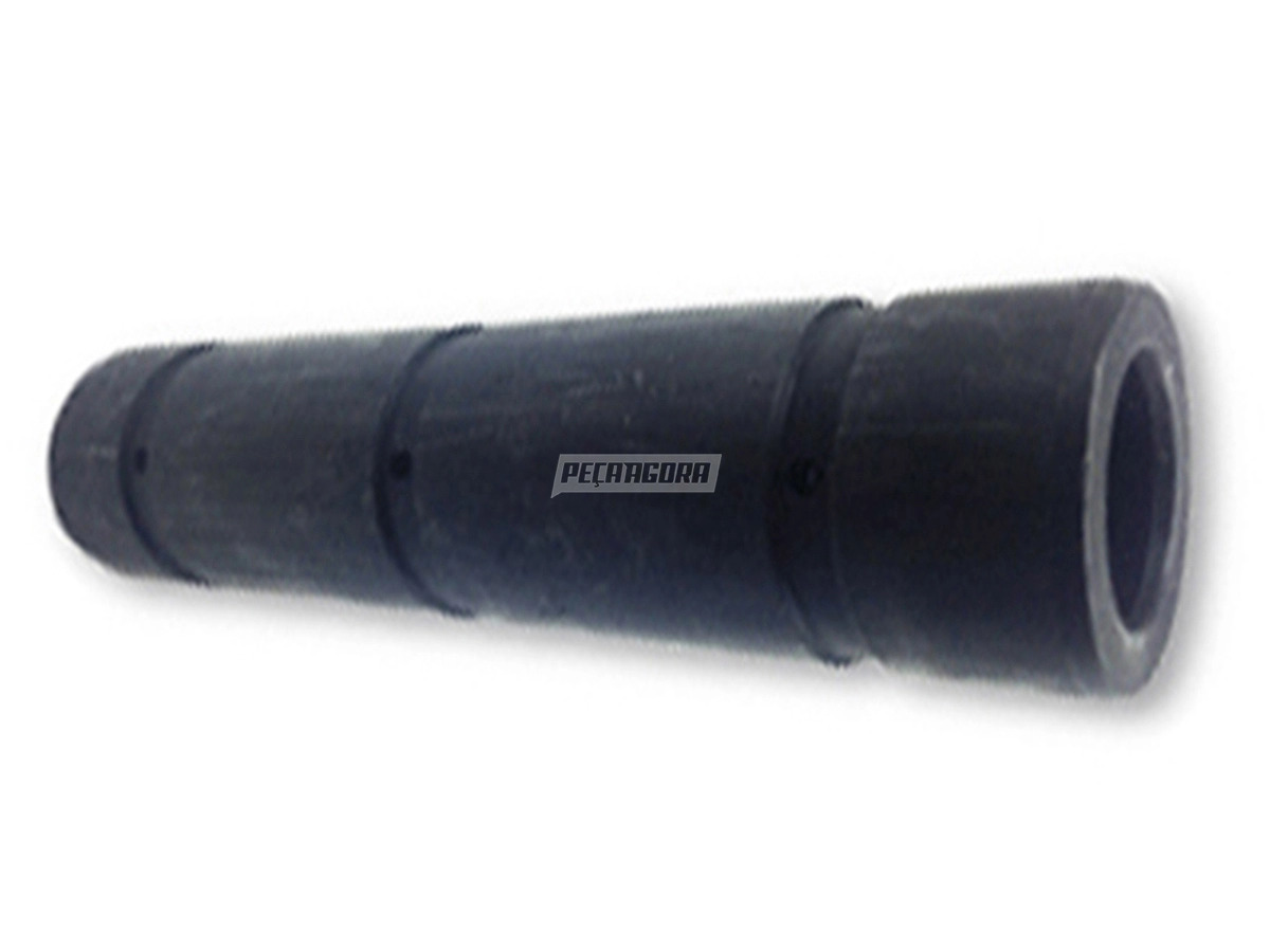 BUCHA BARRA TORCAO CABINE PARA IVECO STRALIS TRAKKER SOLDADO (504189784)