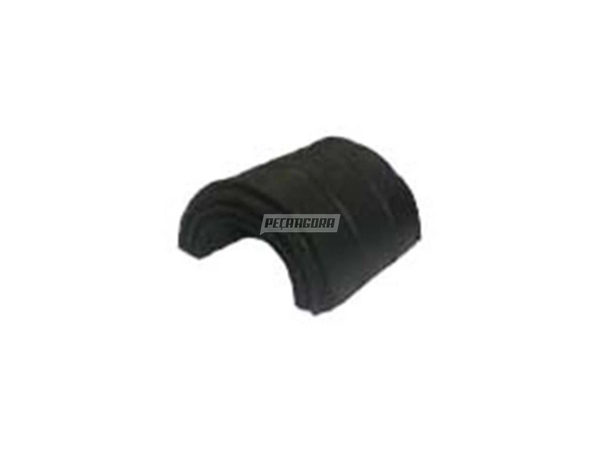 BUCHA BIPARTIIDA DA BARRA ESTABILIZADORA TRASEIRA MB ONIBUS O 500M 1417S O 500M 