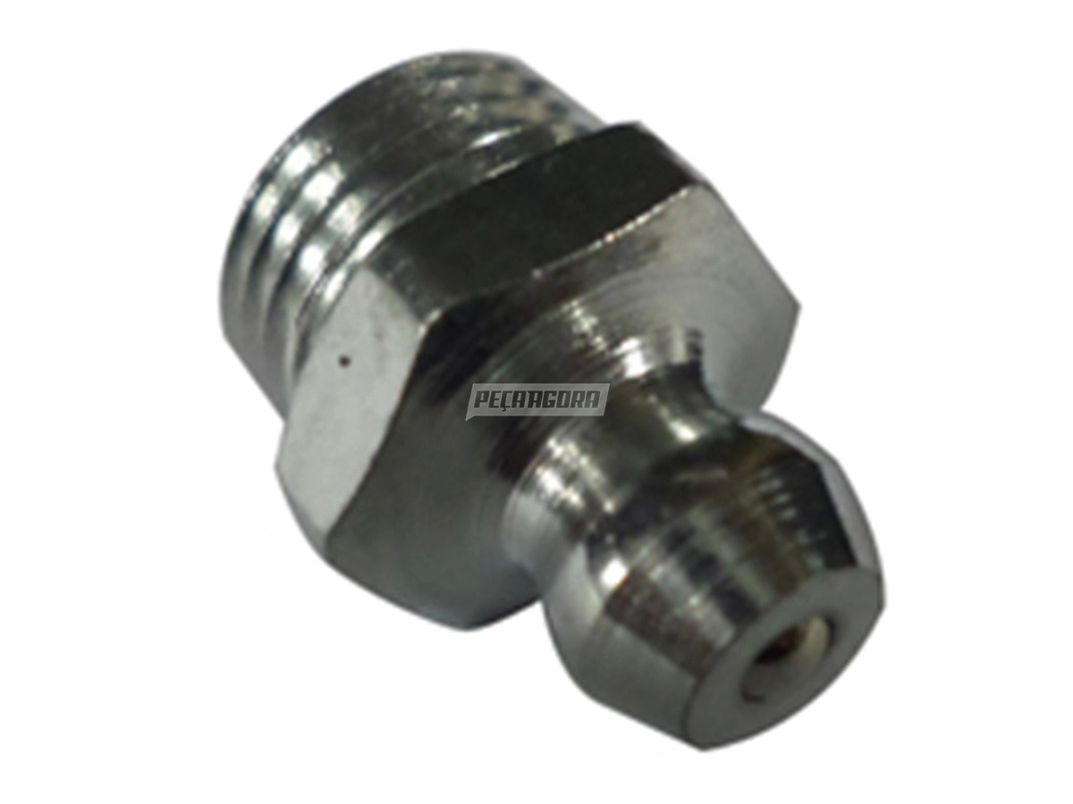 GRAXEIRA RETA 10MM (071412010100)