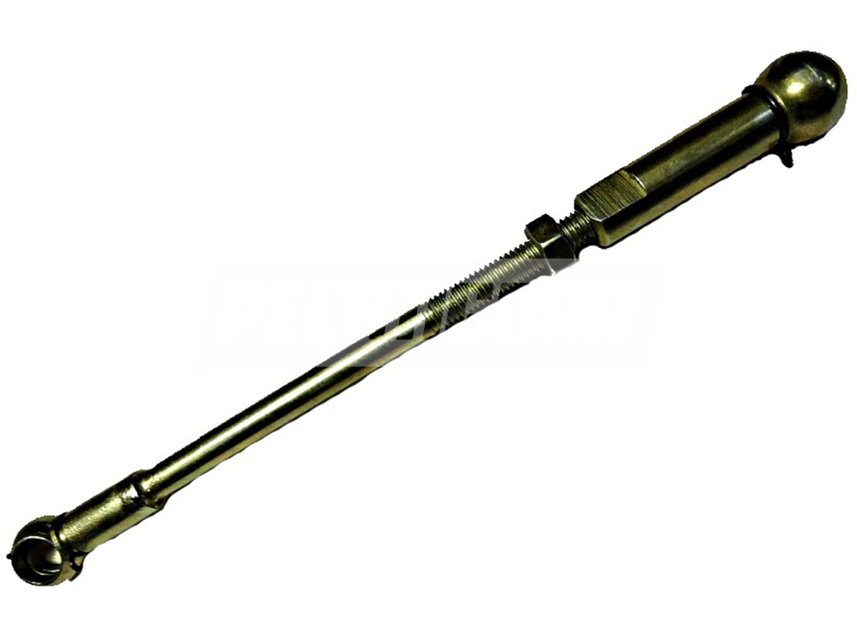 TIRANTE ACELERADOR VW 17.240OT 18.310OT VOLKSWAGEN BUS (2TB721661)