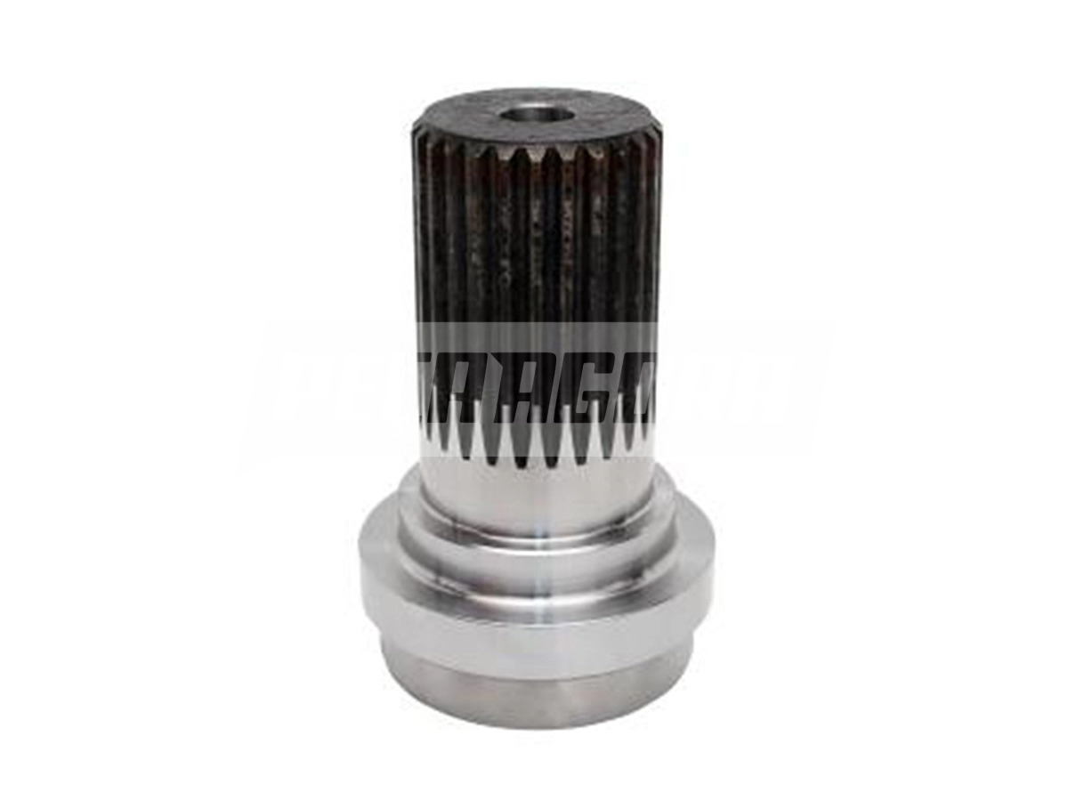 PONTEIRA CARDAN MB 1935 ROSCA INTERNA 26 ESTRIAS M20X1,5 70MM BASE MENOR

 (SP-3