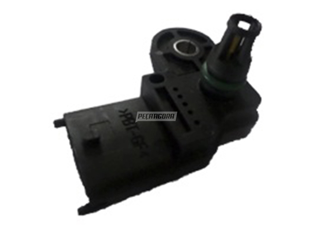 SENSOR TEMPERATURA DE AR AGRALE VOLARE W8  W9 EURO V (6020101255000)