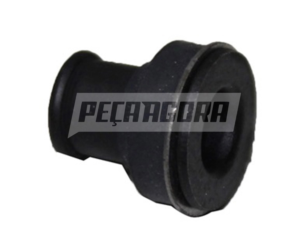 ISOLADOR DE RUIDOS TAMPA VALVULAS ISC (2T2103487)