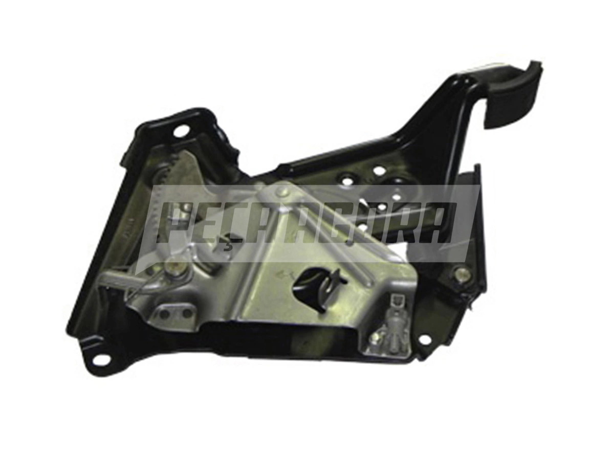 PEDAL CONTROLE FREIO MAO ESTACIONAMENTO FORD F250 F350 F4000 98 DIANTE  (3C34278