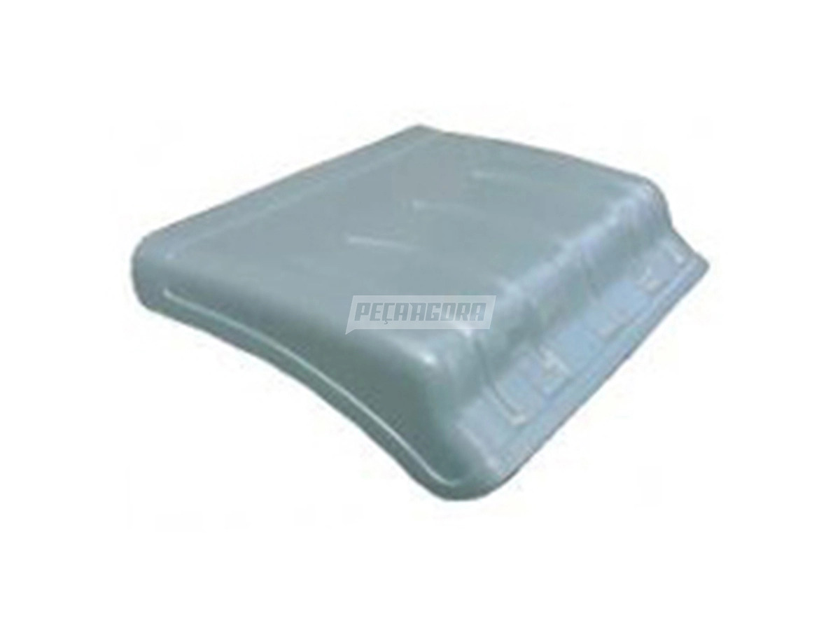 PARALAMA TRASEIRO PARTE DIANTEIRO BIPARTIDO LD DIREITO LE ESQUERDO MB 1938S 1944