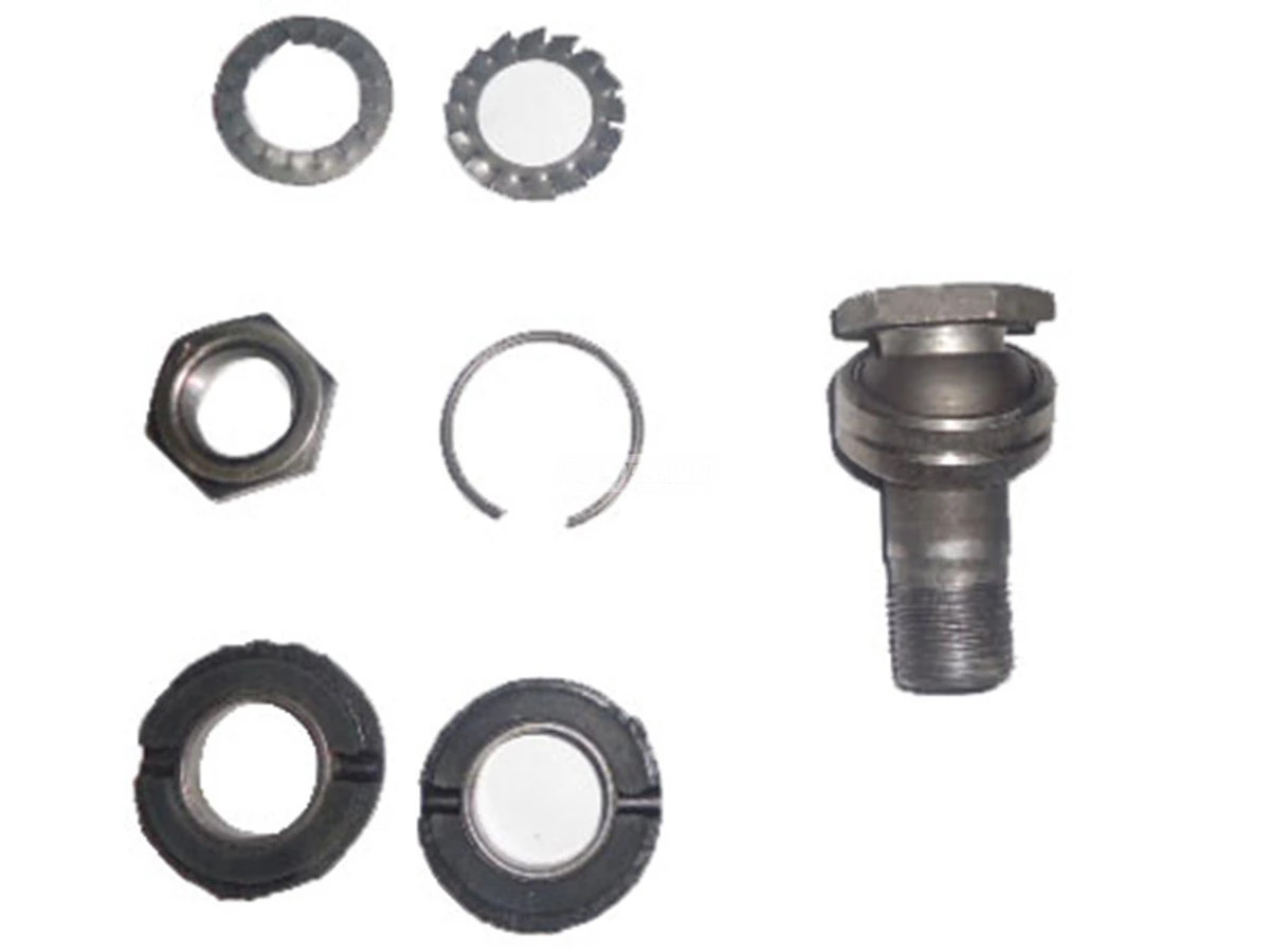 REPARO BARRA ESTABILIZADORA DIANTEIRO COM ROTULA MB L1313 1513 1519 OF1313 OH131