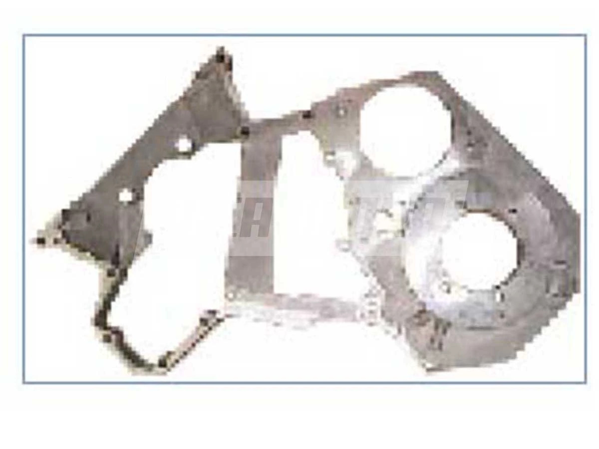 CARCACA DISTRIBUICAO MOTOR CUMMINS 6BTAA VW 16.170 CARGO 1215 1415 1417 1617 (2S