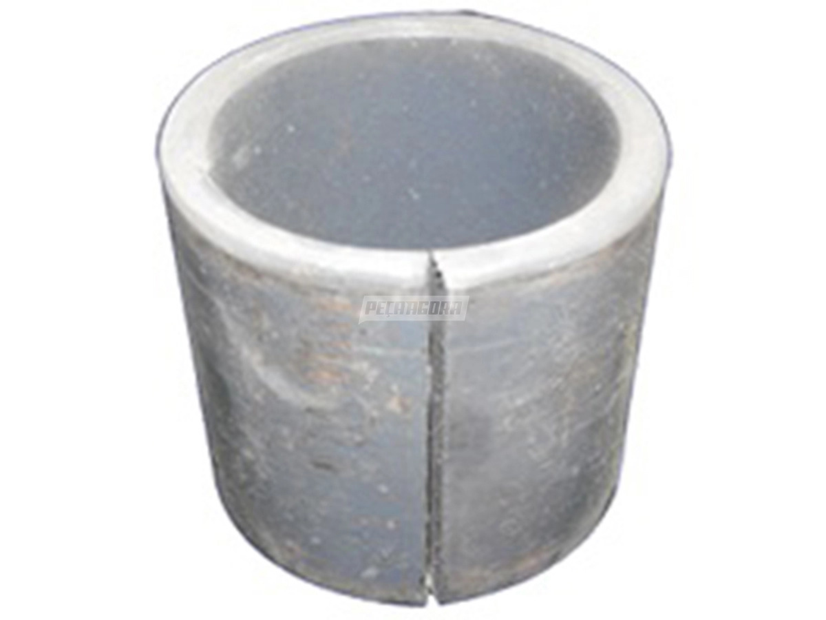 CANECA TENSOR RANDON ANTIGA MEDIDAS 70 X 86 X 79 MM (4085,)