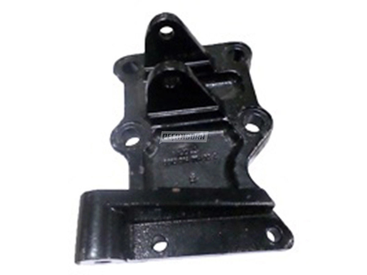 SUPORTE INFERIOR CARCACA LD DIREITO AGRALE VOLARE W8 W9 TODOS COM EIXO MERITOR M