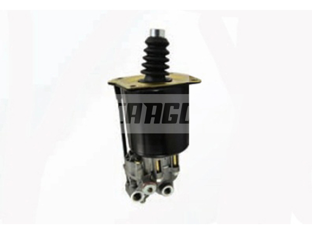 SERVO EMBREAGEM VW 15180E OD 16180CO 16210CO 17180 EURO III 17210 ECOD 17220 172