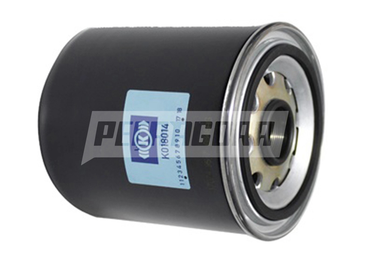 FILTRO SECADOR AR COALESCENTE AGRALE VOLARE V8 W8 W9 2008 DIANTE (TB1374X,)