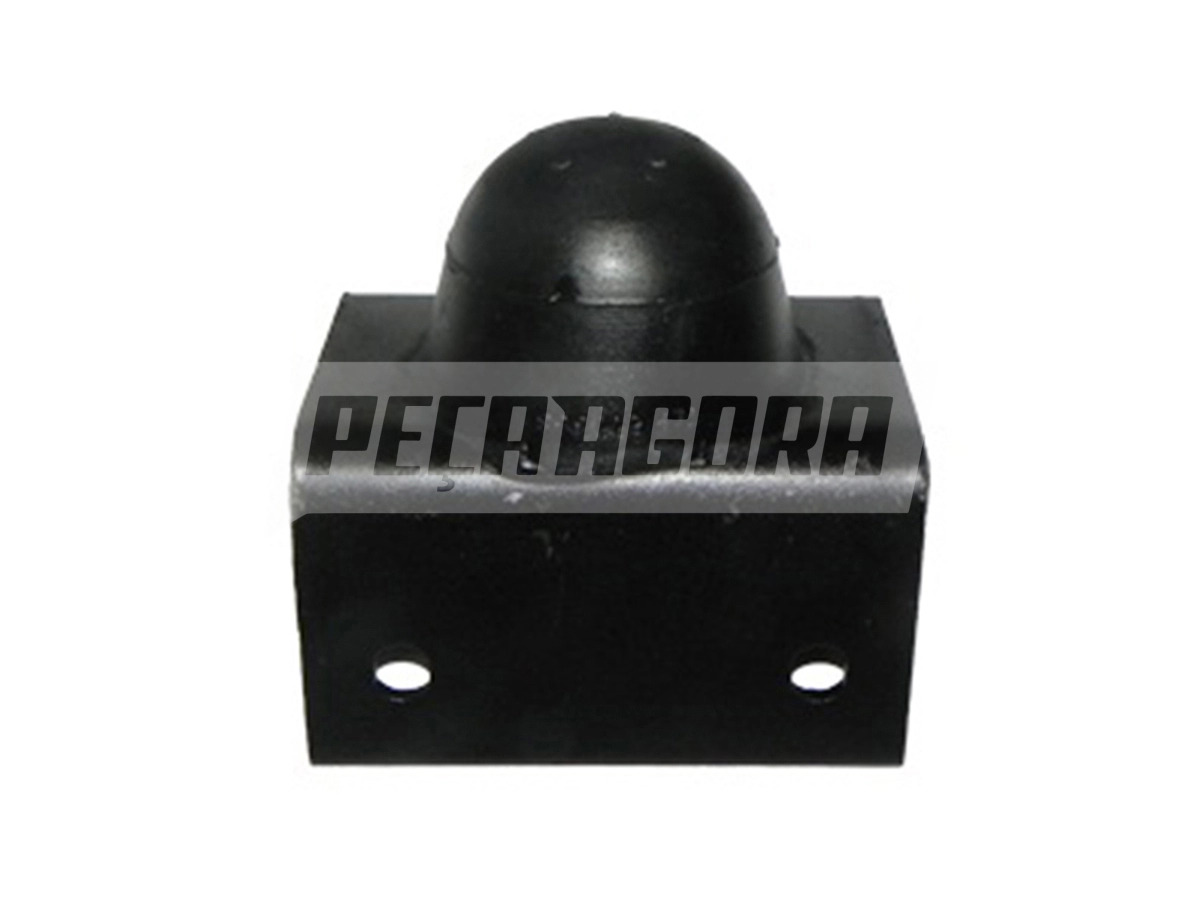 BATENTE SUSPENSAO TRASEIRA VW 7100 8100 8140 FORD CARGO 712 814 815 915 96 05 81