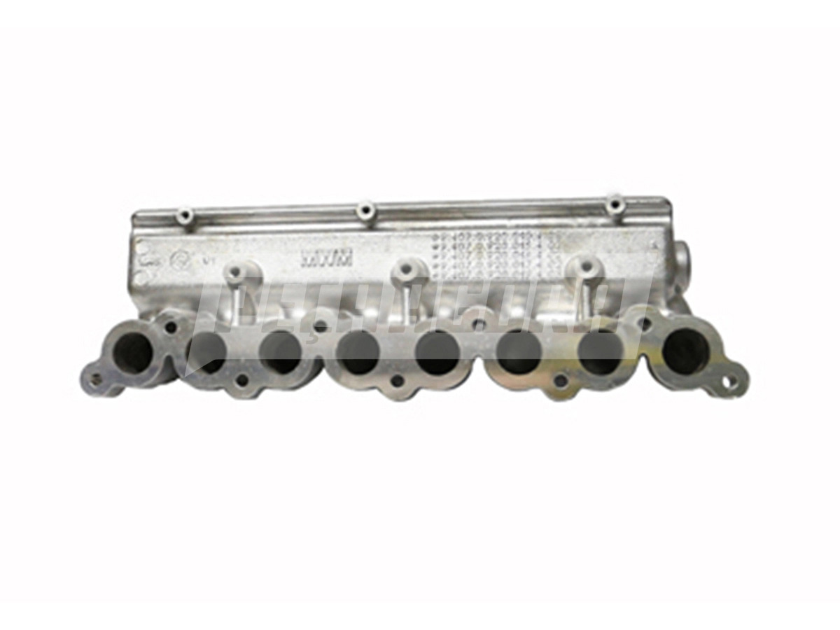 COLETOR ADM MOTOR ISF 3.8L (2P0129713D)