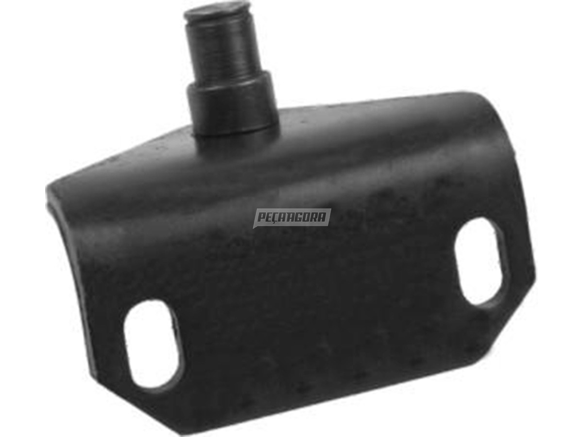 SUPORTE BALANCA EMBREAGEM FORD F1000 F4000 (BD2T7507A)