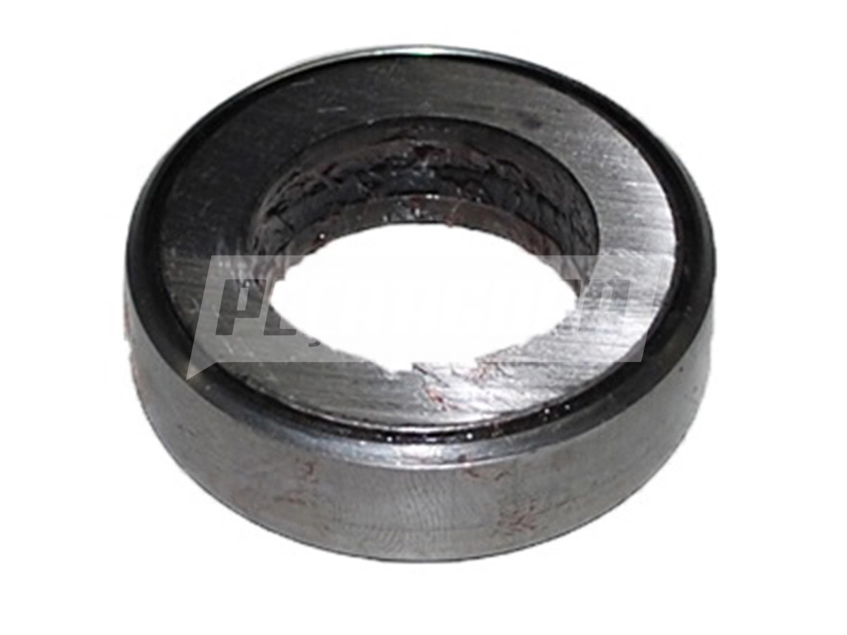 ROLAMENTO MANGA EIXO AGRALE VOLARE W8 2003 DIANTE 31,75MM (6007008033002)