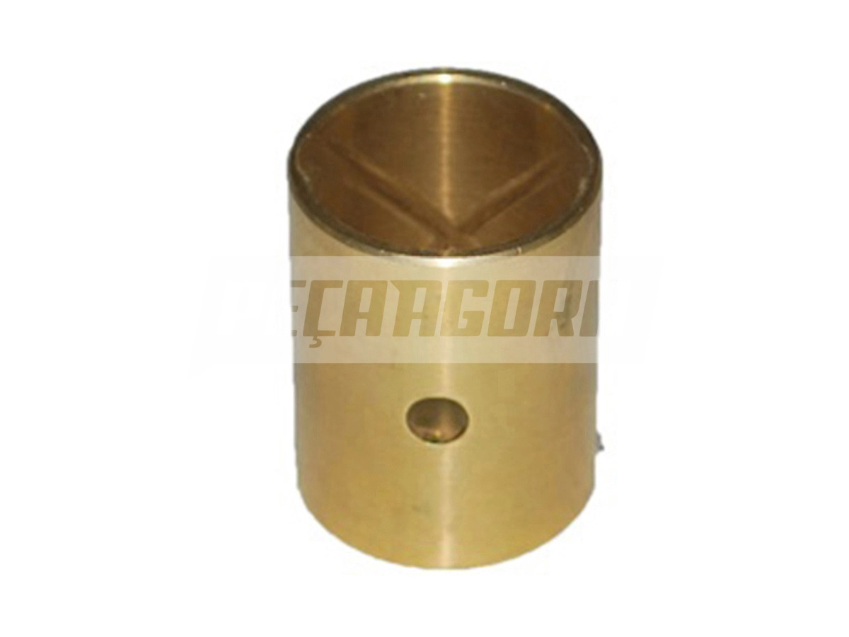 BUCHA MANGA EIXO FORD F1000 72 ATE 95 (VA054B)