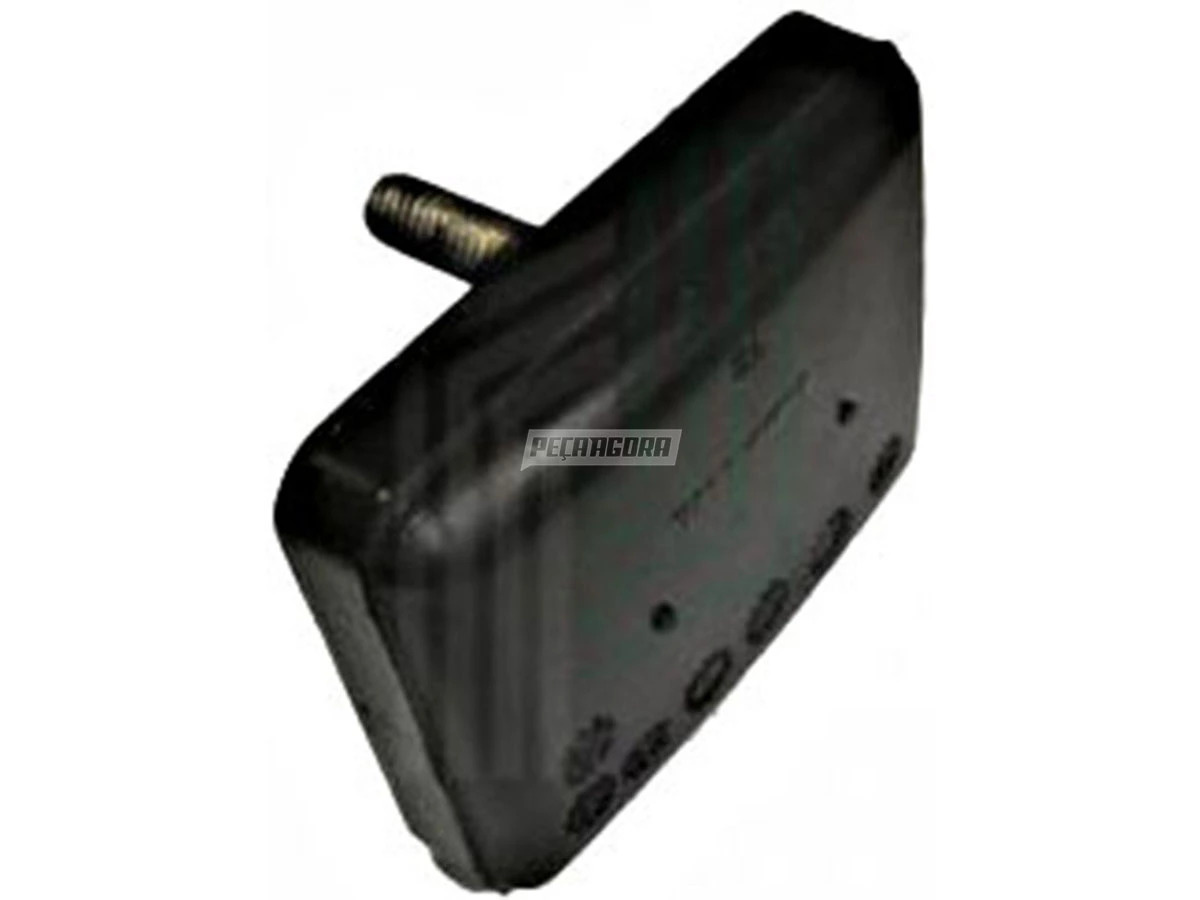 APOIO FEIXE MOLA DIANTEIRO VW 18.310OT 17.240OT 17.260EOT 18.320EOT (2Z0411327)