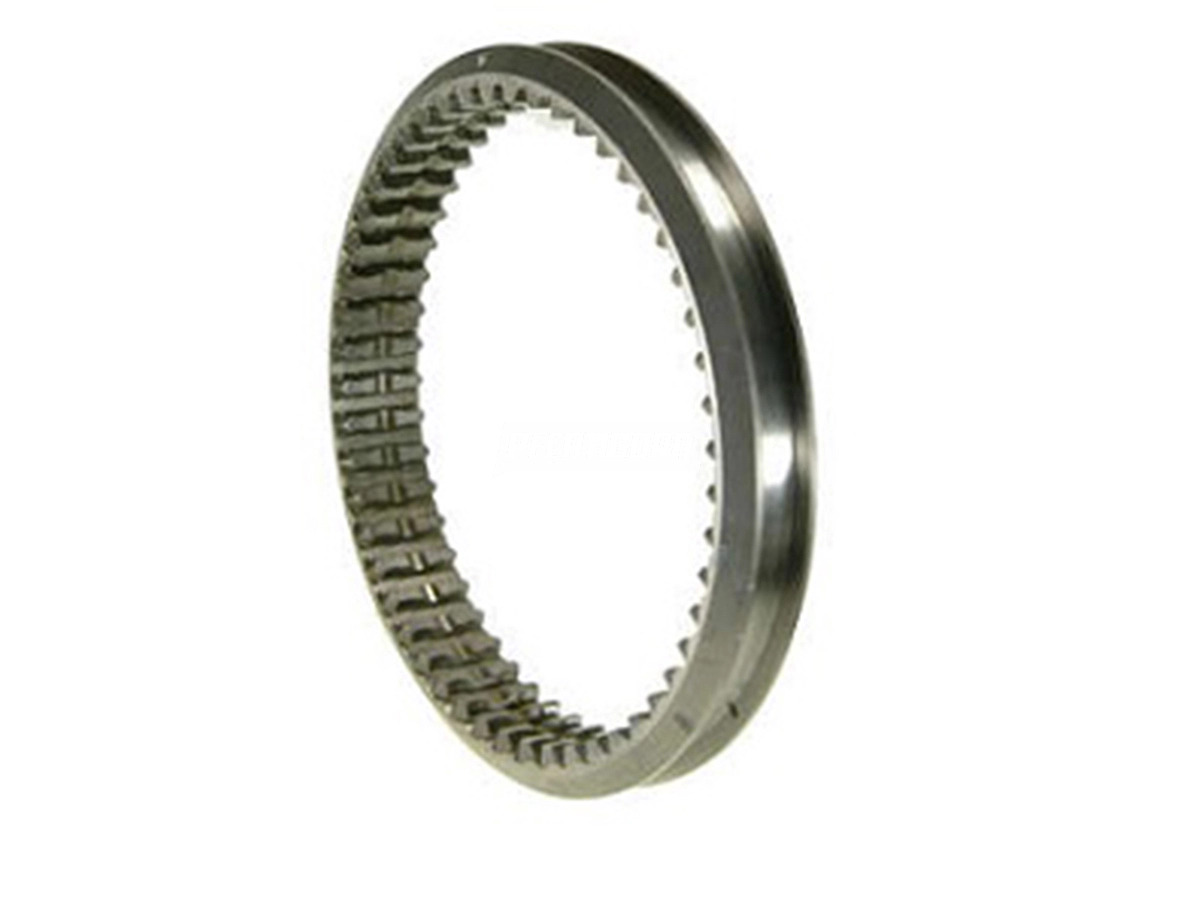 LUVA ENGATE 1A 2A MARCHA CÂMBIO ZF S6 680 6S 1010BO VW BUS 1723017260 MB 1718K 