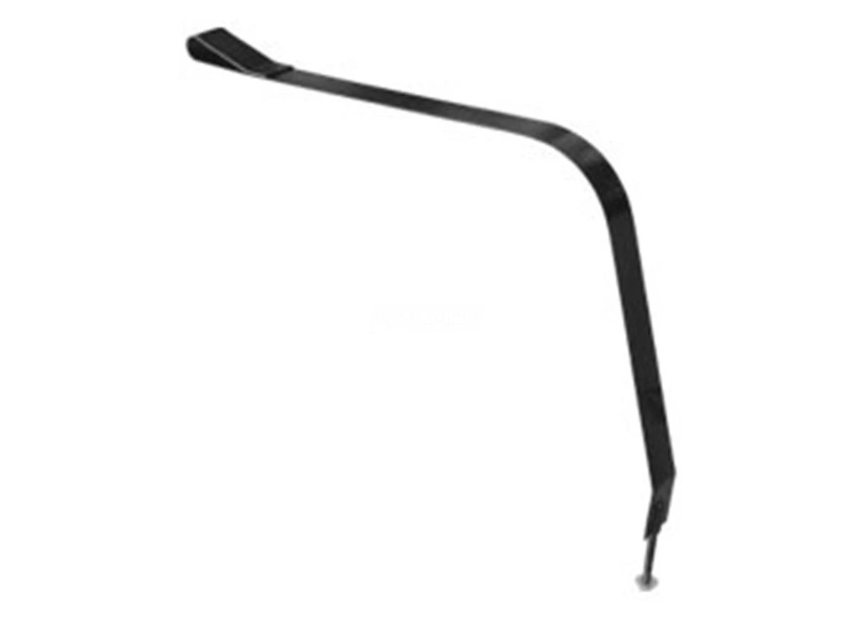 CINTA ALUMINIO PINTADA TANQUE COMBUSTIVEL MB AXOR (9584700140)