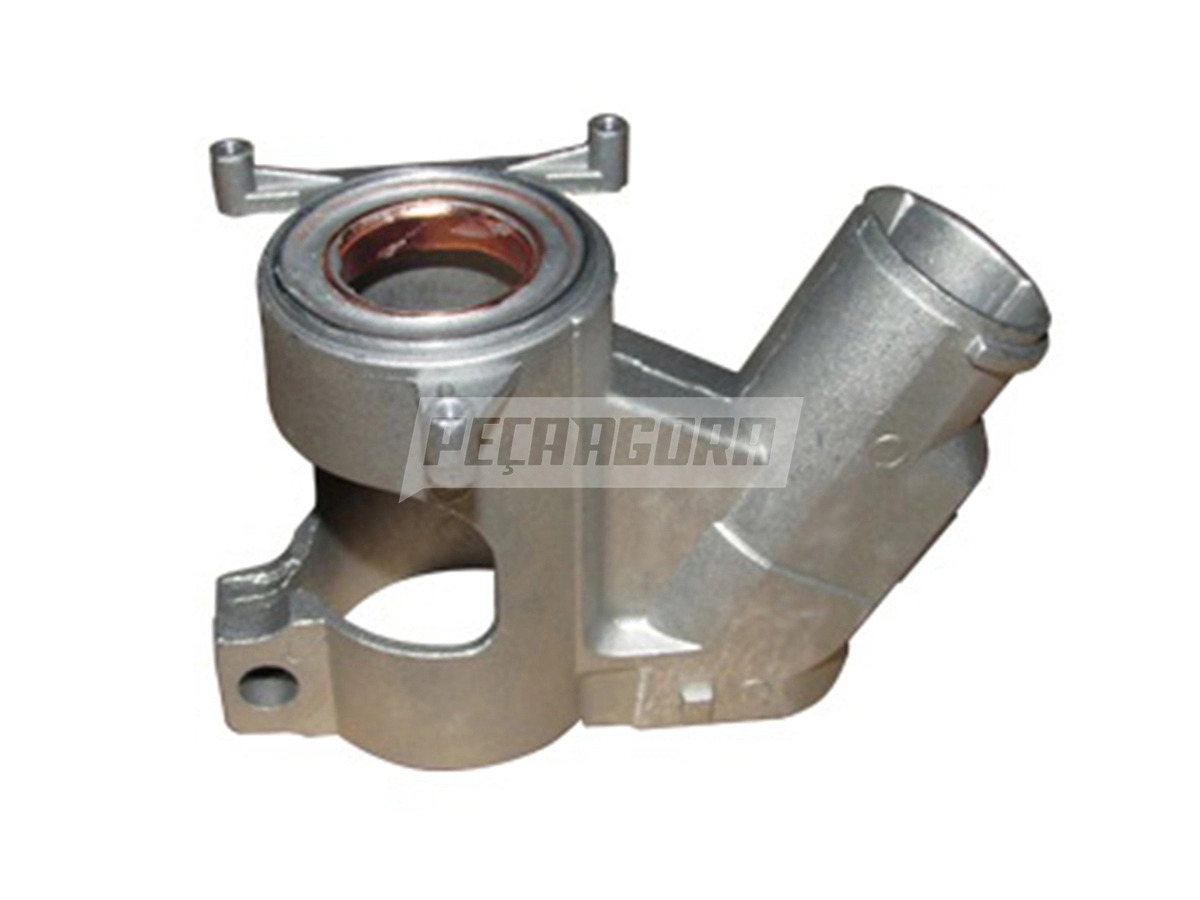 TRAVA COLUNA DIRECAO VW 790S 7110S 7100 8100 8140 8140CO CE CKD L80 14200 12140H