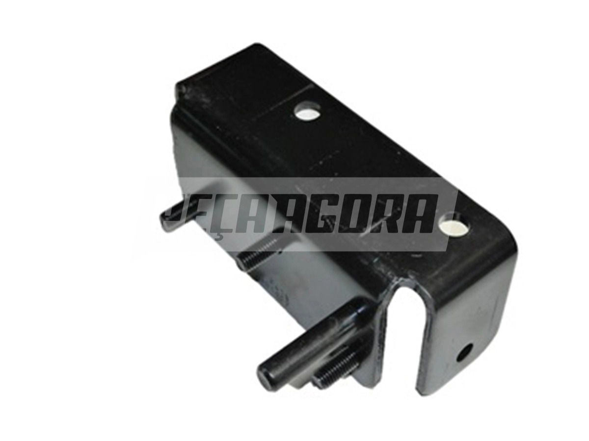 SUPORTE PARACHOQUE LE ESQUERDO VW 5.150 8.160 9.160 10.160 DELIVERY EURO V (2P08