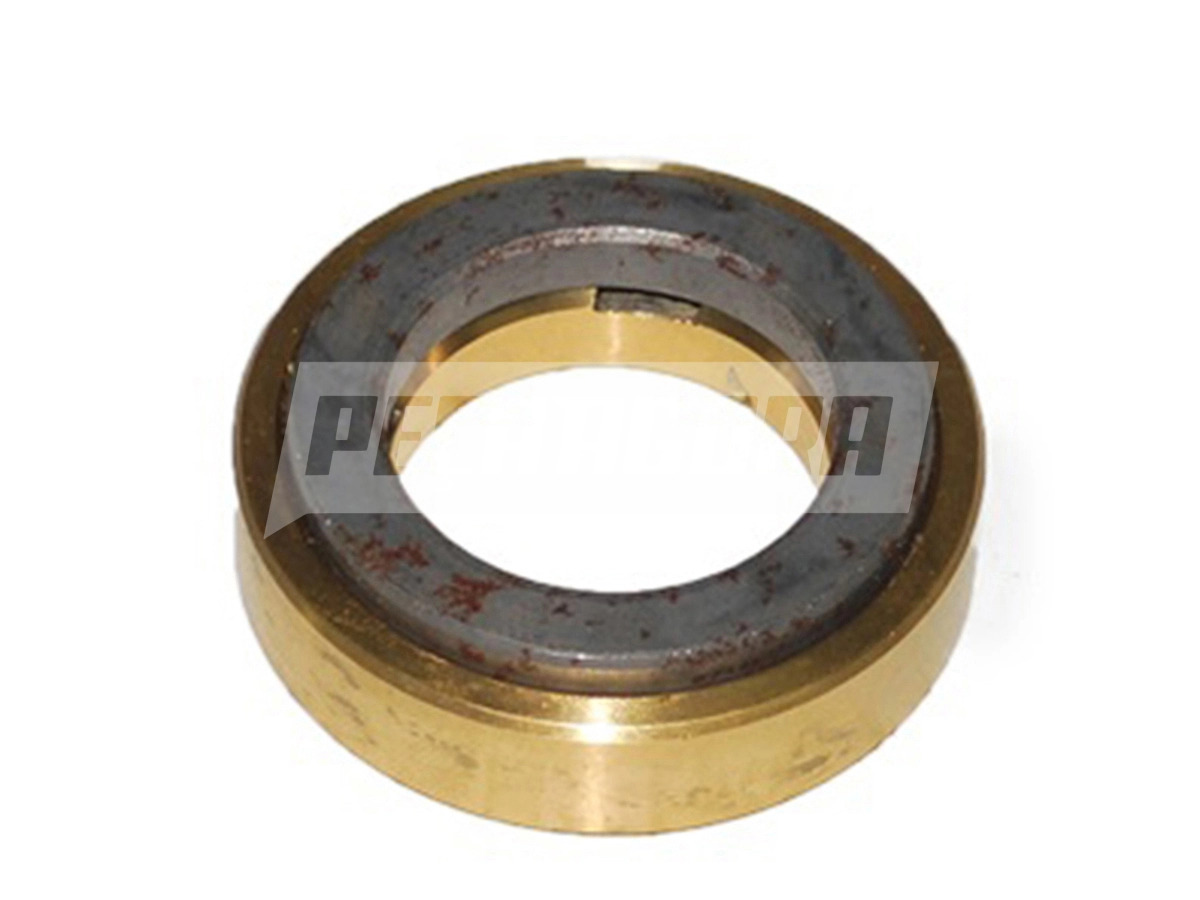 CHIME MANGA EIXO 33,00MM FORD F12000 SAPAO (VA075C,)