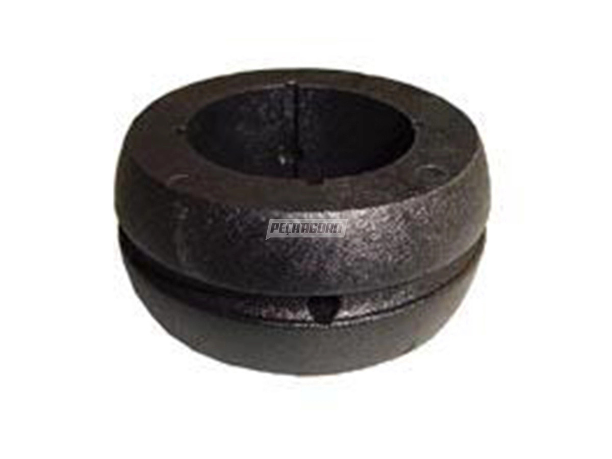 BUCHA EIXO S EXPANSOR 32,00MM VW 7100 8100 8120 8150 9150 32,00MM (2RD607066,)