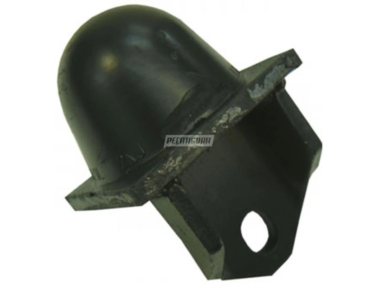 BUCHA BATENTE MOLA SUSPENSAO DIANTEIRA VW 14200 12140H 14150 14220 16170 16220 2