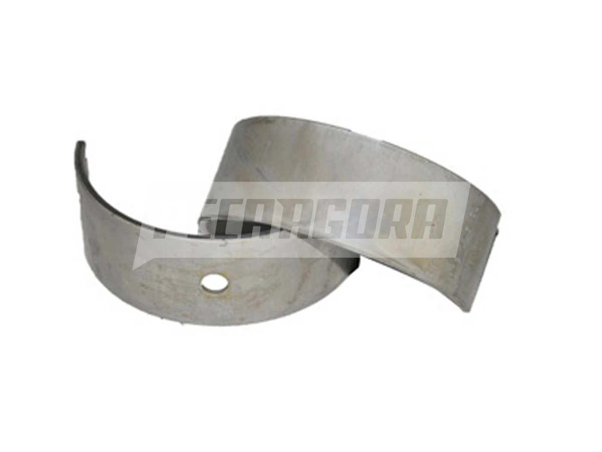 BRONZINA MANCAL MWM VW 7.110S MOTOR MWM 229/4 229/6 TURBO STD (T12105501,)