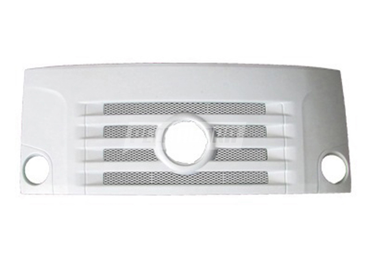 GRADE FRONTAL TELA SUPERIOR VW CONSTELLATION 13180E 15180E 17250E 24250E 19320E 